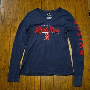Red Sox Top